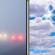 Monday: Patchy fog before 9am. Partly sunny, with a high near 77. South wind around 3 mph. Monday: Patchy Fog then Partly Sunny