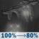 Tonight: Freezing rain before 11pm, then rain and freezing rain likely. Cloudy. Low around 30, with temperatures rising to around 41 overnight. South wind 2 to 6 mph. Chance of precipitation is 100%. New ice accumulation of less than half an inch possible. Tonight: Light Rain