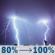 Tonight: Showers and thunderstorms. Some of the storms could produce heavy rain. Cloudy, with a low around 64. Southeast wind 5 to 8 mph. Chance of precipitation is 100%. New rainfall amounts between 2 and 3 inches possible. Tonight: Showers And Thunderstorms